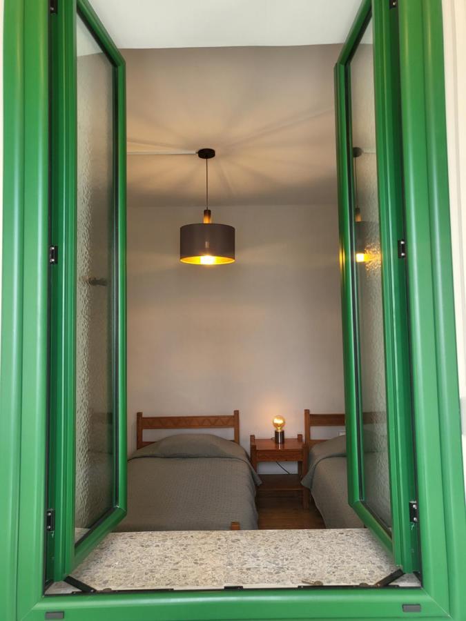 Theplatres.Nest Platres Exterior foto