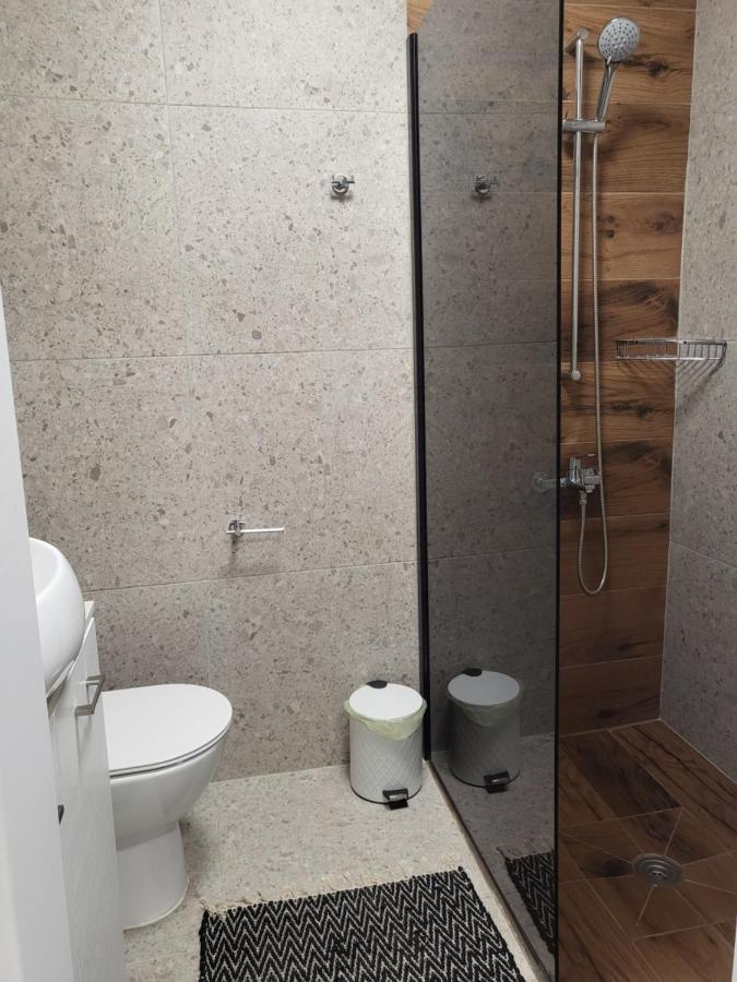 Theplatres.Nest Platres Exterior foto